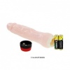 Baile Rockin Dong Realistic Vibrator II 21.5CM