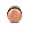 Afbeelding van MISTRESS – Double Shot Mini Masturbator – Beige