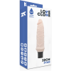 Loveclone Ivar Self-Lubrication Vibrator 20cm