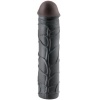 PIPEDREAMS X- Tensions - Black