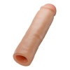 Afbeelding van Blush - Performance Plus Tenacity Penis Xtender Siliconen - 5 cm