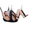 Afbeelding van STRICT - Extreme Sling - Zwart