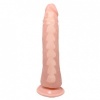 Baile Fit Realistic Vertebrate Dildo 20.1cm