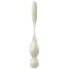 Satisfyer Love Birds Vibrating Kegel Balls White