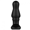 Afbeelding van Nexus - Bolster Vibrerende en Opblaasbare Prostaat Plug - diameter 46 mm