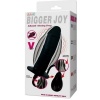 Baile Bigger Joy Inflatable Vibrating Dildo