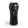 PDX Extreme Slide Glide Self-Lubricating Masturbator