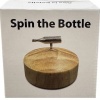 Spin the Bottle Party Game
