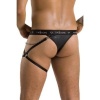 Passion Thong Bill Black L/XL