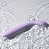 Afbeelding van SVAKOM - Cici 2 Flexibele G-spot Vibrator - Lavendel