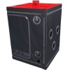 Secret Dome Kink Club Scandale Cabin Black Red