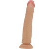Pretty Love Sharife Realistic Dildo 25cm