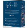 Rithual Deva Aqua Green Pelvic Training Set