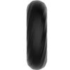 Crazy Bull Spiral Silicone Ring
