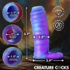 Afbeelding van Creature Cocks - Sea Stallion Penis Vergroter - 14,5 cm