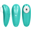 Womanizer Starlet 3 Clitoral Stimulator Turquoise