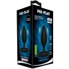 MR PLAY Super Power Anal Plug Vibration