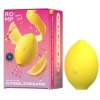 ROMP Lemon Crush Clitoral Stimulator Yellow