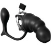 PipeDreams Anal Fantasy Ass-Gasm Cock Blocker