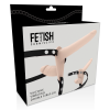 Fetish Submissive Double Penetration Vibrator Up