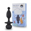 Afbeelding van Magic Motion - Bunny Tail Vibrerende Anaal Plug App Controlled