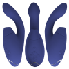 Womanizer Duo 2 Stimulator Blue