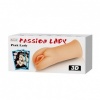 Passion II Lady Masturbator 3 Dimensional