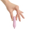 Afbeelding van Good Vibes Only - Siva Vibrating Egg - Soft Silicone Roze