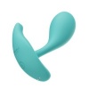 Afbeelding van HoneyPlayBox - OLY 2 App-gestuurde Draagbare Clitoris- & G-spot Vibrator - Turkoois