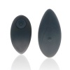 Black&Silver Zara Remote Control Stimulator With Free Panty