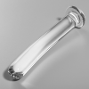 Nebula Model 8 Borosilicate Glass Clear