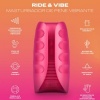 Durex Toy Ride & Vibe Vibrator Masturbator