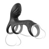 FANTASY C-RINGZ - Ultimate Couples Cage Pro Vibrating Cock Ring 19....