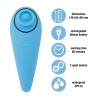 Afbeelding van FemmeGasm Tapp 2 - Turquoise