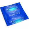 Pasante Super King XXL Condoms 144 Pack