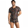 Anais Men Mexico T-Shirt XL