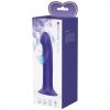Pretty Love Murray Youth Vibrating Dildo Purple
