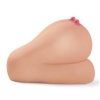 PDX EXTREME - Titty Fuck-her Interactive Breast Masturbator Usb Rec...