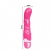 Baile Realistic Vibrator Pink 21.8cm