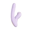 Afbeelding van Svakom – DuoGlow App Controlled Vibrator – Paars