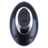 Rock Army Liquid Silicone Vibrator Apache 20.5 cm Remote