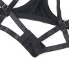 Subblime 955205 Bra Set with Adjustable Bow L/XL