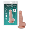 Mr. Intense Realistic Dildo 16.2 CM