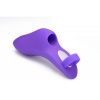 Afbeelding van FRISKY - Finger Bang Her Pro Vingervibrator - Paars