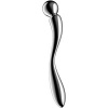 Satisfyer Star Force 2 Stainless Steel Dildo
