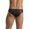 Passion Timmy Slip Black L/XL