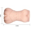 Crazy Bull - Water Skin Masturbator Vagina Model 4