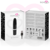 Moressa Ivy Vibrator Travel Black
