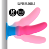 Mythology Kuno Utopia Dildo S - Vibrator Watchme Wireless Technology C