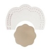 Bye Bra Breast Enhancer Nipple Covers Silicone Cup D-F